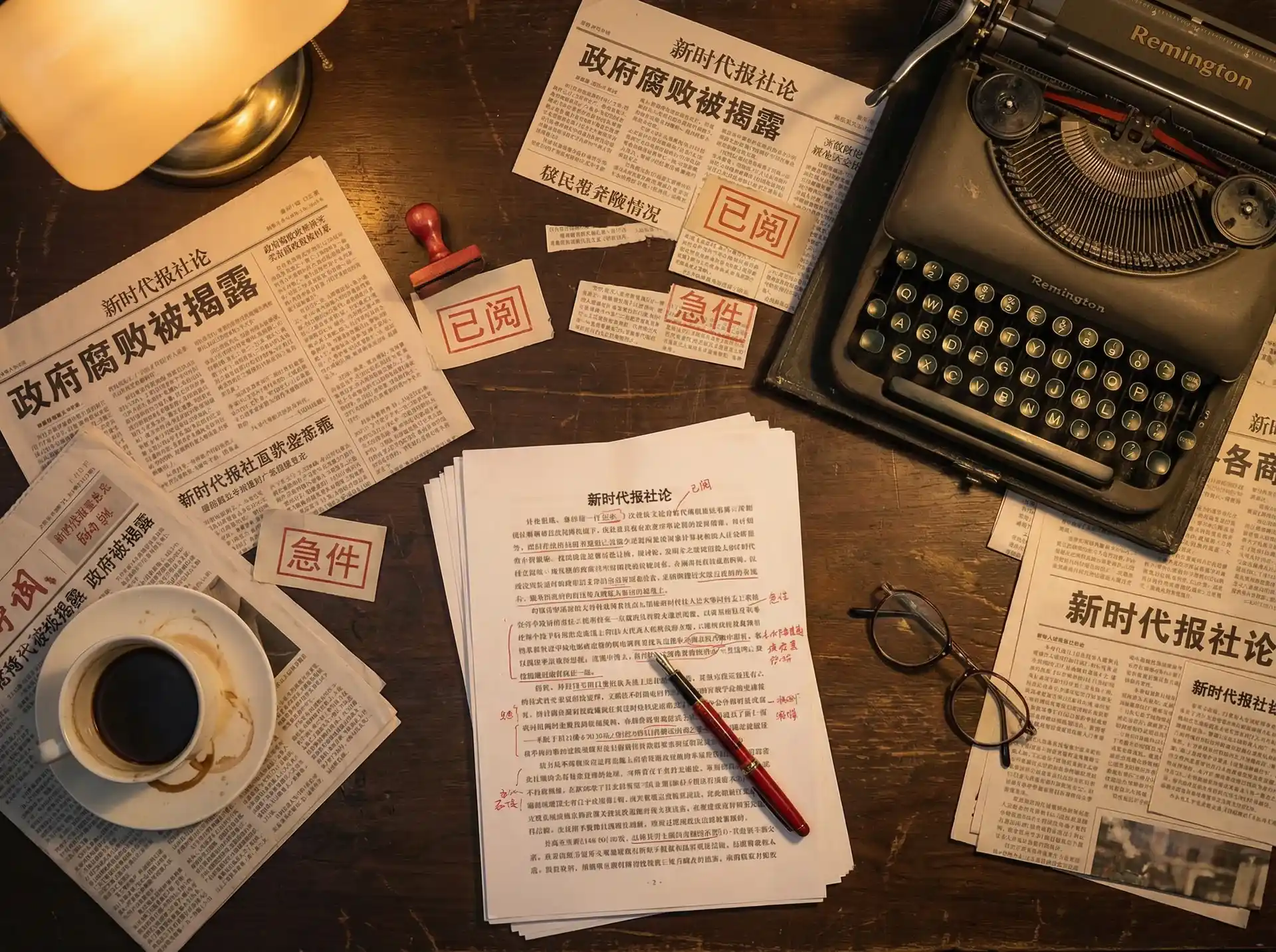 捷克金钱搭讪 - 编辑部工作台